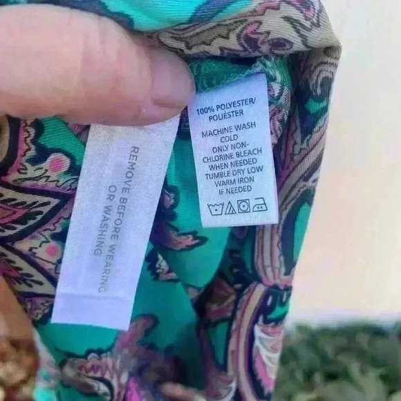 Loft Rivera Ann Taylor shorts SZ 6 - Picture 5 of 5